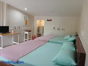 บ้านในสวนรีสอร์ทBannnaisuan Resort - Image 3