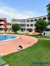 Residencial Nerea Orangecosta - Image 2