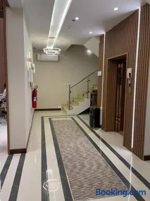 Asdan Hotel - Image 4