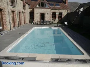 Gite 3 épis Tour de Charme - Image 2