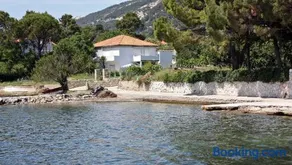 Apartments with parking space Barbat, Rab - 16723 - Image 3