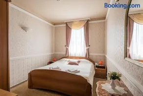 Hotel Bíbic és Tüskevár Étterem és Horgásztó - Image 4
