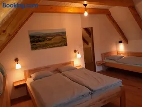Ubytování Na sklepě u Procházků - Image 1