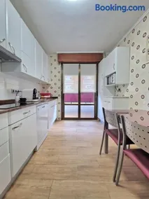 Apartamento Cruces Metro BEC C - Image 1