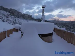 Glühwürmchenhütte und Romantikhütte - Image 3