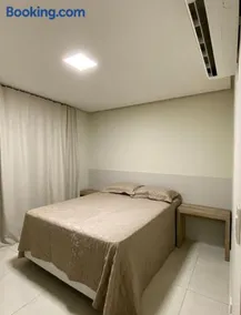 Apartamento Alto da Serra Villas - Image 3