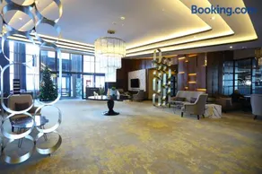 Trendlife Hotels Uludağ ALL INCLUSIVE - Image 3