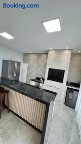 Recanto Casa da Lagoa - Petrolândia SC - Image 3