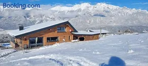Gschwendtalm Tirol - Luxus-Apartment für Ihre Auszeit - Image 1