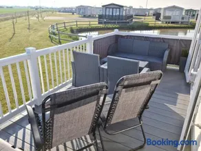 Golden Anchor Holiday Park- Europa Sequoia Private Static Caravan Hire - Wildflower Meadow - Chapel St Leonards - Image 5
