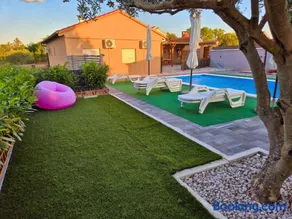 Countryside holiday home - pool - big terrace - Image 2