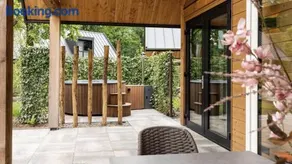 Bos Villa met Hottub & Sauna | 8 personen - Image 2