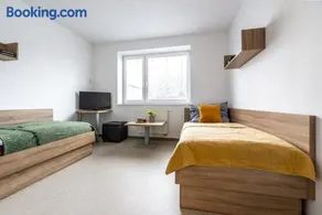 Ubytovňa Železničná - Image 5