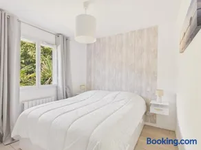 Maison avec jacuzzi et grand jardin - 6 pers - Image 3