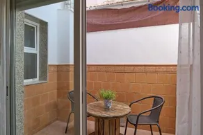 Ferienwohnung 'La Molina' mit Bergblick, privater Terrasse und Balkon - Image 4