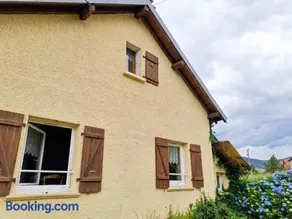 Homerez - Hus i Rougegoutte - Image 1