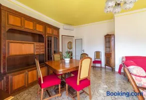 Mamma Ciccia Holiday Home - Casa Imperia - Image 3