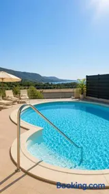 Glory Guest House Sea View - Image 1