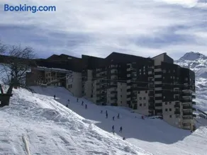 Charmant appartement pour 5, ski aux pieds, bien équipé, proche commerces et piscine à Les Bruyères - FR-1-452-237 - Image 2