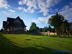 Domek Gerlach Bańska Wyżna - Image 3