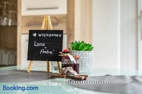 Ferienwohnung im Grünen - Image 4
