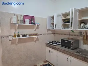 Chic & Modern Appartment Azrou 142 Hay Salam RDC - Image 4