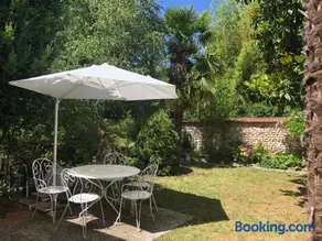Maison familiale au coeur de la vallée de l'Eure - Image 2