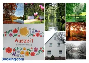 Ferienwohnung Auszeit - Image 1