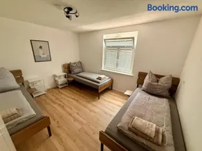 Moderne 3-Zimmer Wohnung in Wehr, nahe Schweiz - Image 1