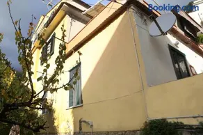 Casa Rosa appartamento con giardino - Image 3