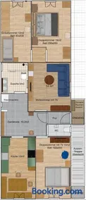 Chalet Milanovic - Image 4