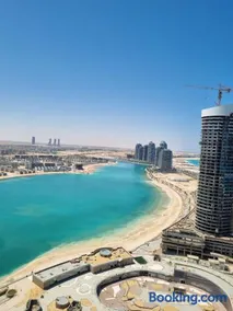 THE GATE BEACH ALAlAMIN الابراج الشاطءية بالعلمين - Image 1