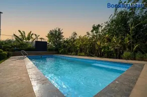 Casa Vayu 3 BHK - EKOSTAY - Image 1