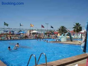 La Marina Urb, Beautiful 4 bedroom House, Alicante, San Fulgencio, Spain - Image 2