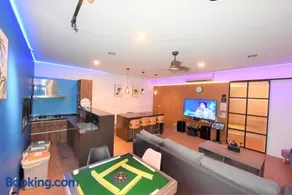 巢棧The Nest Inn 包棟民宿 - Image 3