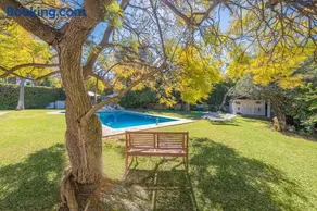 Villa amplia con piscina privada ideal familias y grupos - Image 2