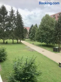 Ferienwohnung Heinrich ab 2 Nächte Buchung möglich 1Übernachtung ist nicht möglich - Image 1