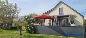 Cottbus Merzdorf Bauernhaus Ferienhaus - Image 2