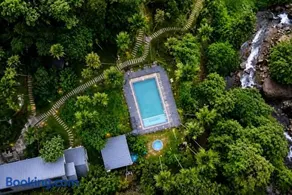 Banasura Wetlands Wayanad Boutique Pool Resort Near Waterfalls - Image 1