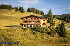 Almhaus Alpenrose Postalm - Image 1