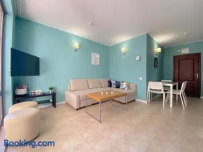 Rose Village - Private apartment - BSR - 1 - Image 1