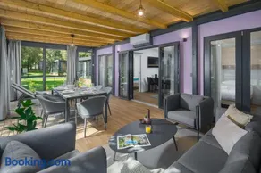 Saltwater Oasis Wellness&Spa Homes - Adults Only - Image 1