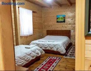 Eco Camping Valbone - Image 1