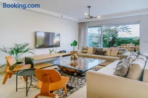 Marina Apartment by Olala Homes - Image 1