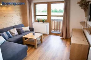 Appartement am Moserhof - Image 1