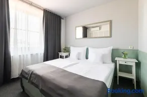 Hotel Maroli Mikulov - Image 2