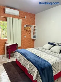 Suíte acolhedora próximo ao parque da COP30 - Image 2
