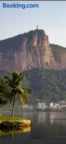 Lagoa Rodrigo de Freitas - Image 1