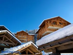 CGH Résidences & Spas Orée Des Cimes - Image 2