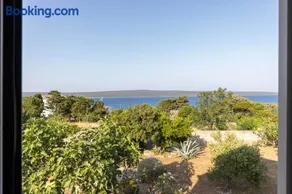 Villa Amorosa, Luxury Villa with Large heated Pool & Sea View, Lošinj Island - Image 2